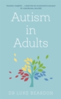 Autism in Adults - Book