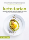 Ketotarian : The (Mostly) Plant-based Plan to Burn Fat, Boost Energy, Crush Cravings and Calm Inflammation - Book