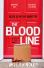The Blood Line : an absolutely gripping detective crime novel to keep you hooked - Book