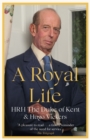 A Royal Life - Book