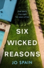 Six Wicked Reasons : a gripping thriller with a breathtaking twist - eBook