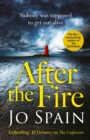 After the Fire : The latest gripping Tom Reynolds mystery (An Inspector Tom Reynolds Mystery Book 6) - eBook
