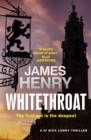 Whitethroat - Book