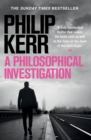 A Philosophical Investigation - Book