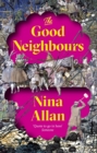 The Good Neighbours - eBook