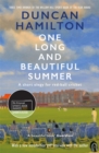 One Long and Beautiful Summer : A Short Elegy For Red-Ball Cricket - Book