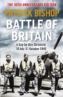 Battle of Britain : A day-to-day chronicle, 10 July-31 October 1940 - Book