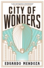 City of Wonders - eBook