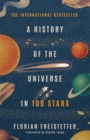 A History of the Universe in 100 Stars - eBook