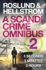 Roslund and Hellstr m: A Scandi Crime Omnibus 2 - eBook
