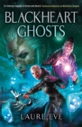 Blackheart Ghosts - Book