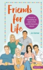 Friends for Life : The art of friendship as seen in the world's favourite sitcom - eBook