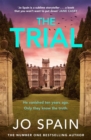 The Trial : the new gripping page-turner from the author of THE PERFECT LIE - eBook