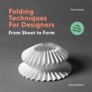 Folding Techniques for Designers Second Edition - Book