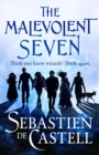 The Malevolent Seven : "Terry Pratchett meets Deadpool" in this darkly funny fantasy - Book