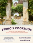 Bruno's Cookbook - Book