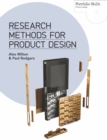 Research Methods for Product Design - eBook
