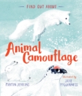 Find Out About ... Animal Camouflage - Book