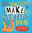 How to Make a Picture Book - Book