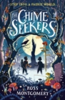 The Chime Seekers - eBook
