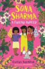Sona Sharma - A Friend Indeed - Book