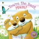 You're the Best, Mum! - Book