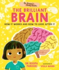 Dr Roopa's Body Books: The Brilliant Brain - Book
