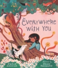 Everywhere with You - Book