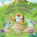 Little Wombat's Easter Surprise - Book