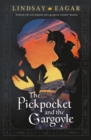 The Pickpocket and the Gargoyle - Book