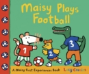 Maisy Plays Football - eBook