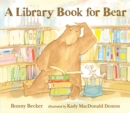 A Library Book for Bear - eBook