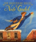 The Hanukkah Magic of Nate Gadol - eBook