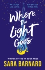 Where the Light Goes - Book