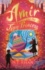 Amir and the Jinn Princess - Book