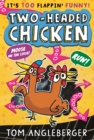 Two-Headed Chicken - Book