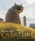 Creature - Book