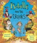 Isabelle and the Crooks - Book