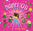 Dance with Oti: The Turtle Tango - Book