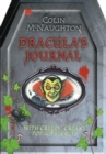 Dracula's Journal - Book