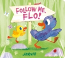 Follow Me, Flo! - Book
