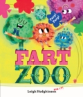 Fart Zoo - Book