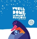 Well Done, Mummy Penguin - Book