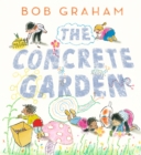 The Concrete Garden - Book