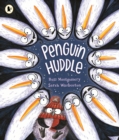 Penguin Huddle - Book