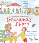 Grandma's Story - Book