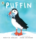 Puffin - Book