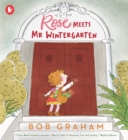 Rose Meets Mr Wintergarten - Book