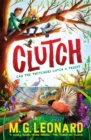 Clutch - eBook