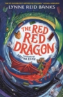 The Red Red Dragon - Book